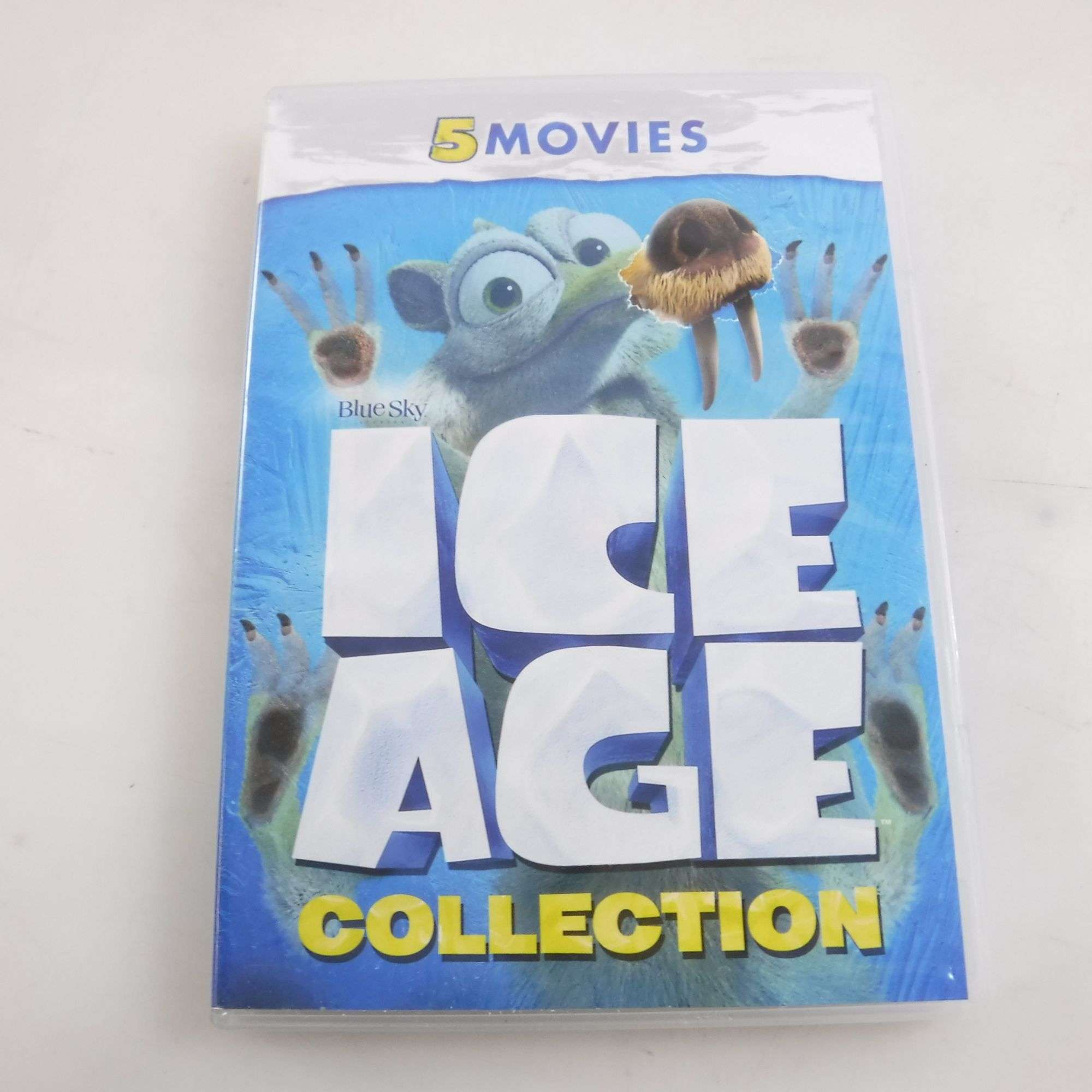 ICEAGE CDセット ICEAGE CDセット 【公式通販】