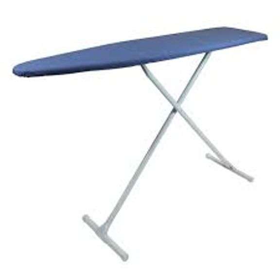 Ironing Board 53" Long x 14" Width Dutch Goat