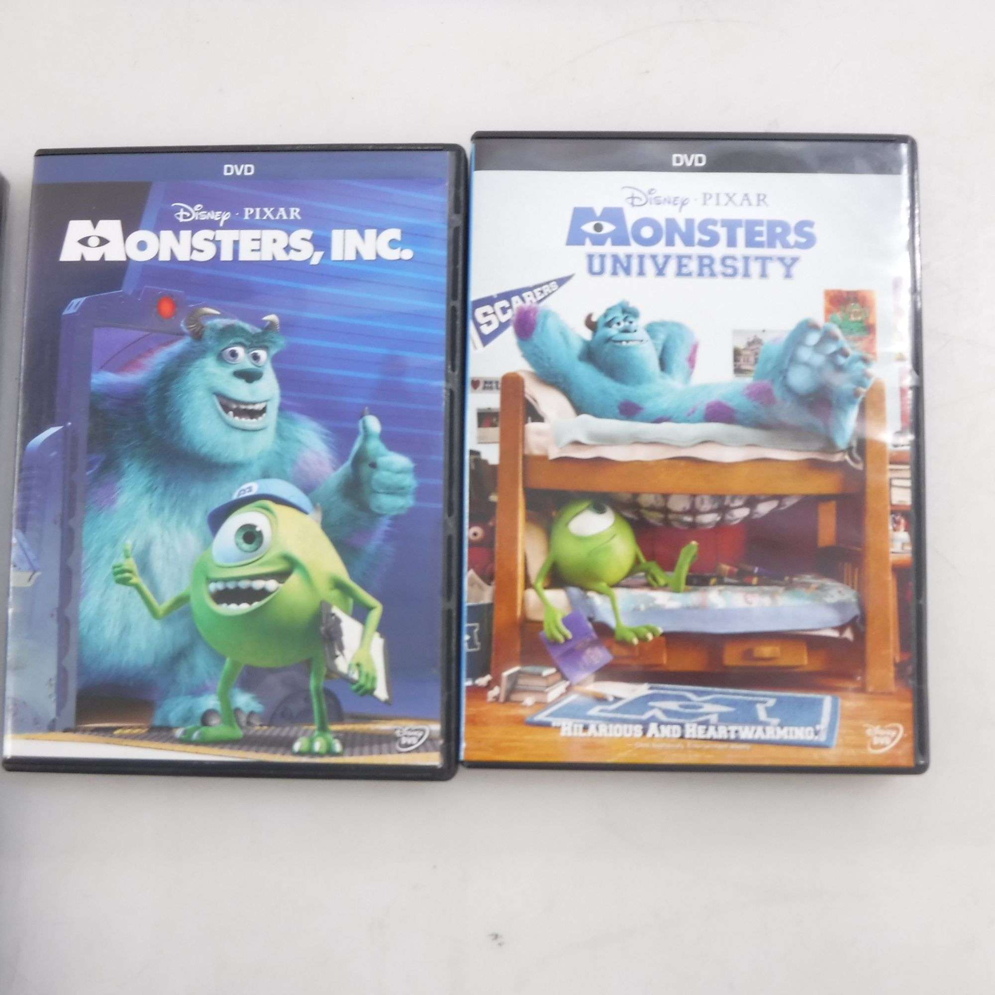 その他 Monsters University [Italian Edition] [DVD] Amazon.com: Monsters University [Italian Edition] : Movies & TV