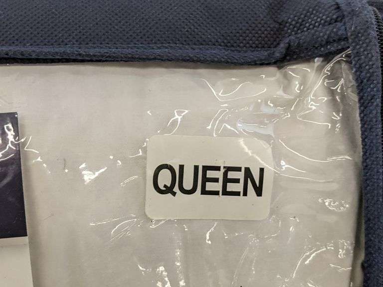 Pacific Coast Feather Company Queen Pillow 20x30in Dutch Goat