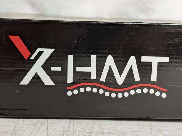 XHMT XChair Heat Massage Therapy Dutch Goat