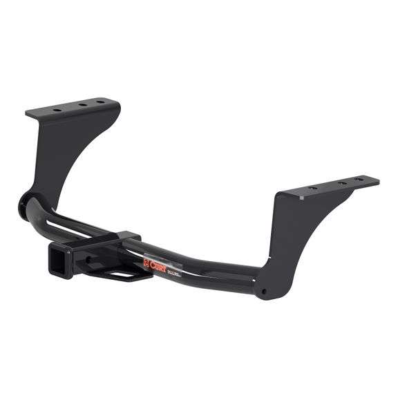 Attelage de remorques CURT 13603 classe 3, récepteur de 2 po, convient