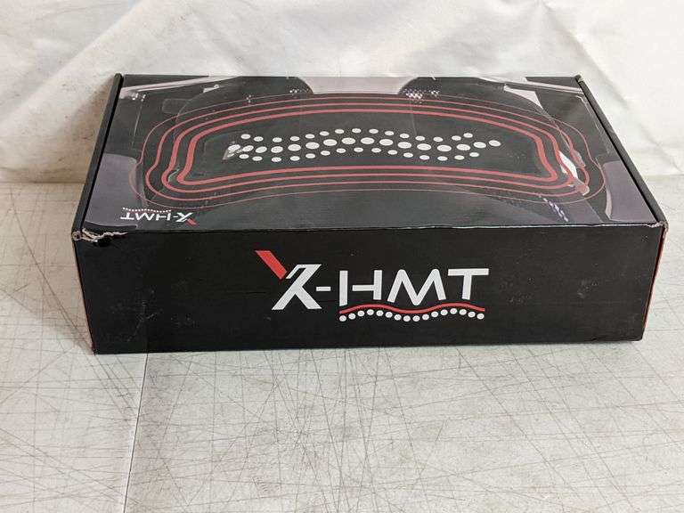 XHMT XChair Heat Massage Therapy Dutch Goat