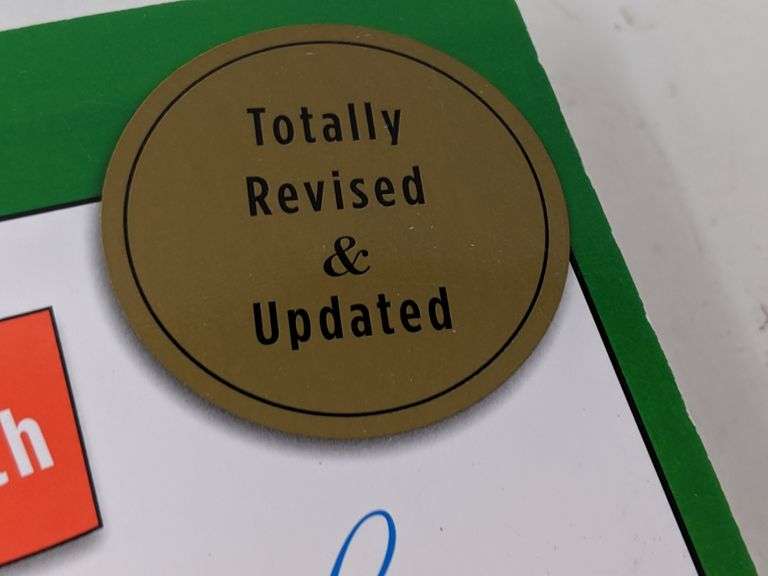 PRESCRIPTION FOR NUTRITIONAL HEALING FIFTH EDITION PDF visual data 4