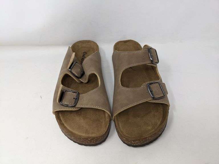 outwoods slip on shoes