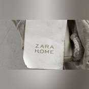 ZARA HOME - salty❁オーストラリアブランド パラソル Zara Home Beach Umbrella - 75in x 84in - Dutch Goat