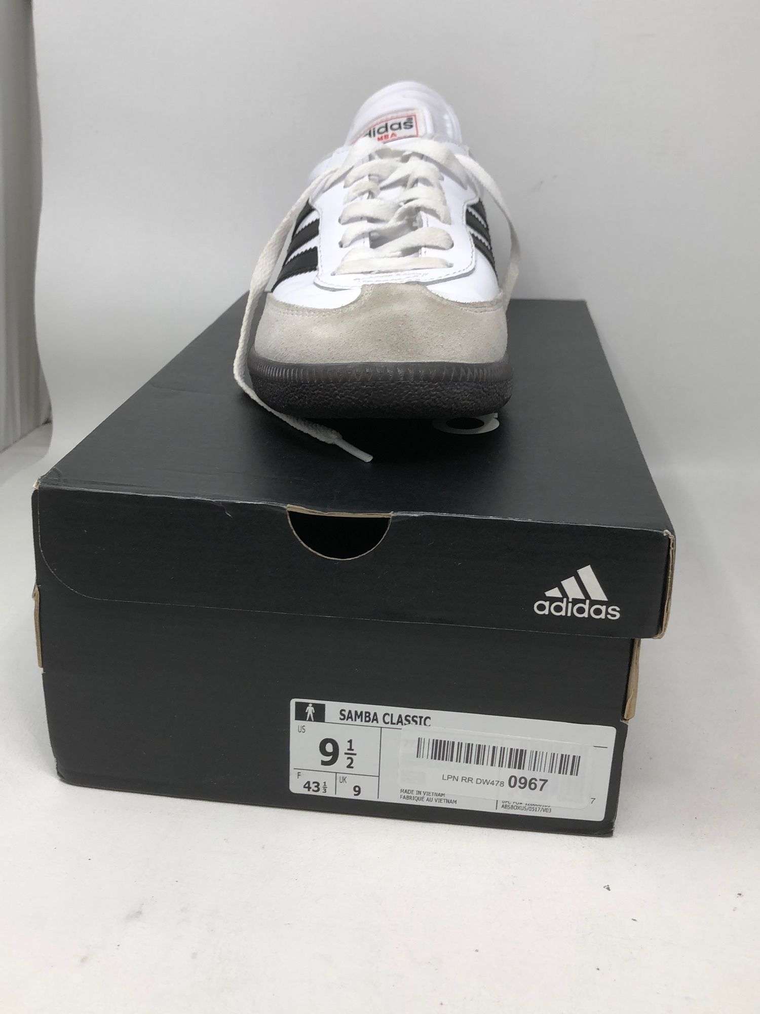 adidas gazelle silver green womens adidas Youth Samba Soccer Shoes, White / 1