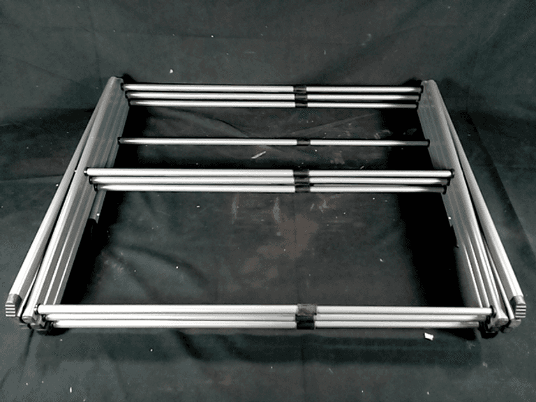 Foldable Clothesline Drying Rack - Dutch Goat