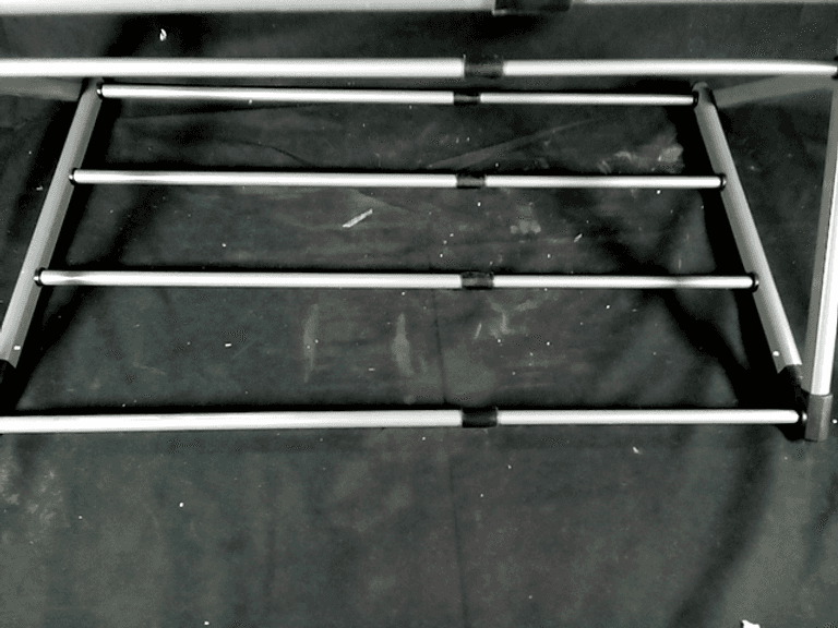 Foldable Clothesline Drying Rack - Dutch Goat