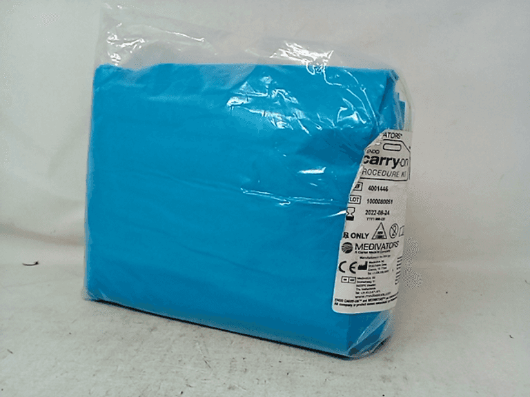 Medivators Endo Carryon Procedure Kit Dutch Goat