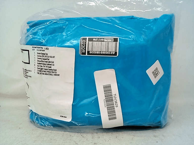 Medivators Endo Carryon Procedure Kit Dutch Goat