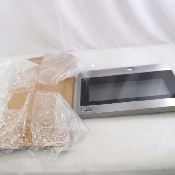 Maytag Over The Range Microwave Oven Replacement Door 25" x 161/4