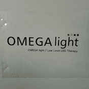 Omelon Omega Light Low Level LED Therapy - Dutch Goat
