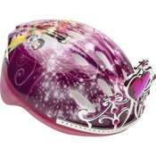 Bell Disney Princess 3D Tiara Bike Helmet Pink Child 5+ (50-54cm) - Dutch  Goat