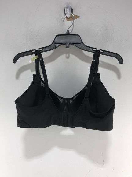 Reggiseno con coppe graduate senza ferretto - BIANCO - 2676 – eShop
