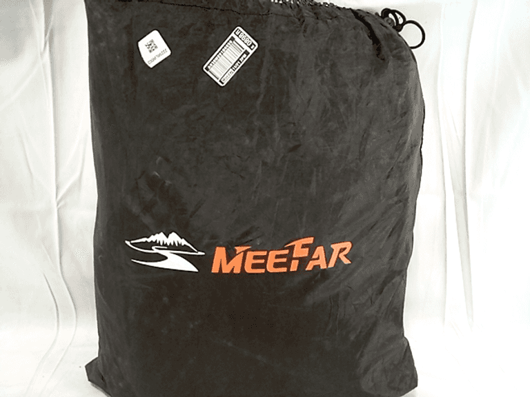 Meefar Car Roof Bag Dutch Goat