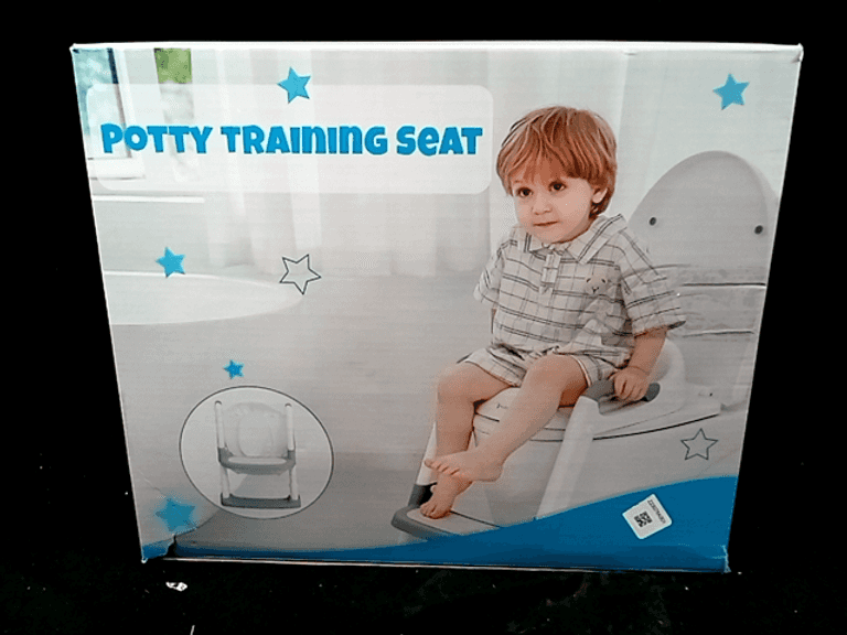 Potty Training Seat YSPOTTYSEAT Dutch Goat
