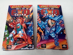 その他 Exosquad: Pirate Scourge [VHS] Exosquad: Pirate Scourge [VHS]