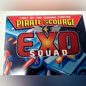 その他 Exosquad: Pirate Scourge [VHS] Exosquad (TV Series 1993–1995) - IMDb