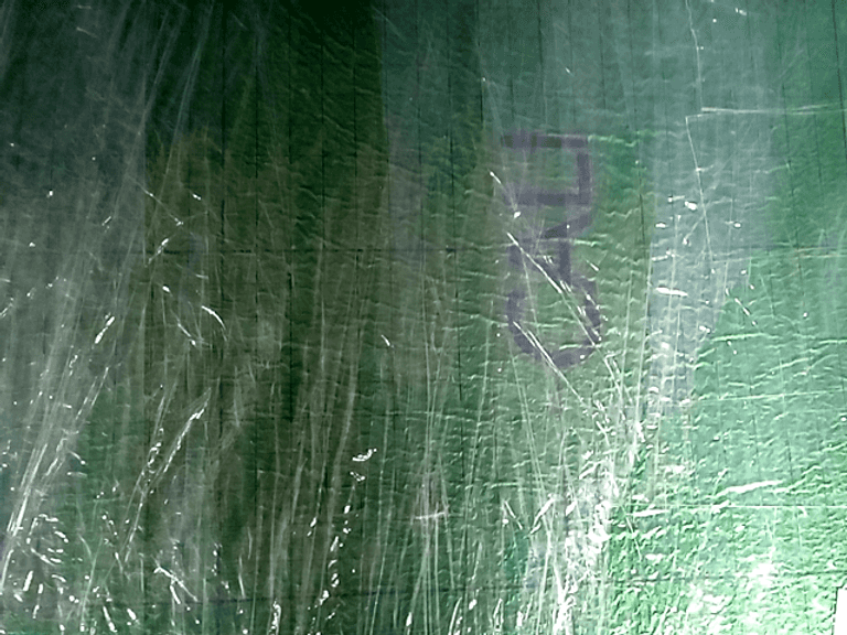 Cali Complete Premium AllinOne Underlayment, 3 lb Dutch Goat