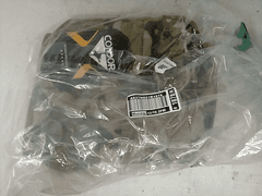 Condor H2O Pouch Multicam Camo Print - Dutch Goat