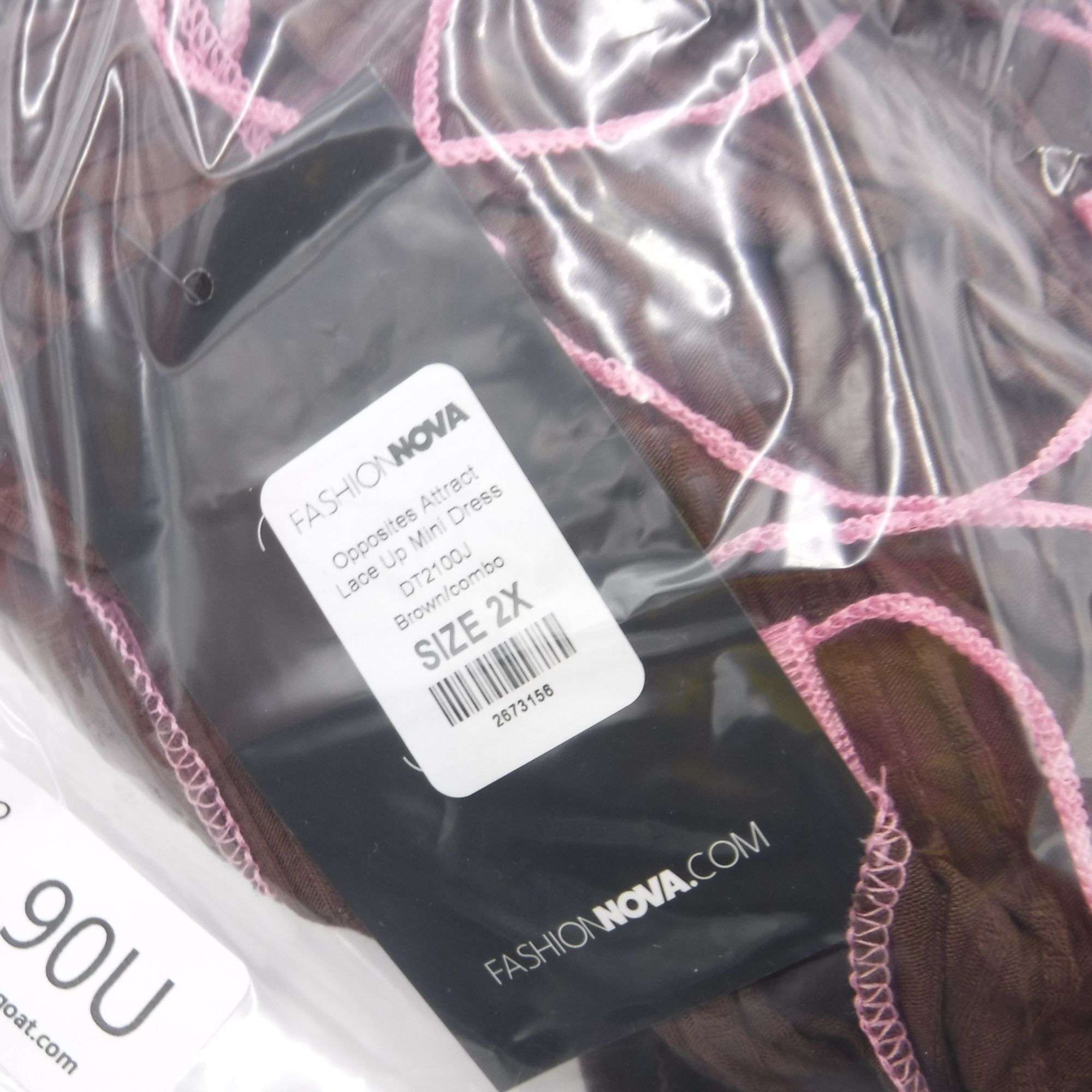 mini dress bbw Forever More Mini Dress White Curve