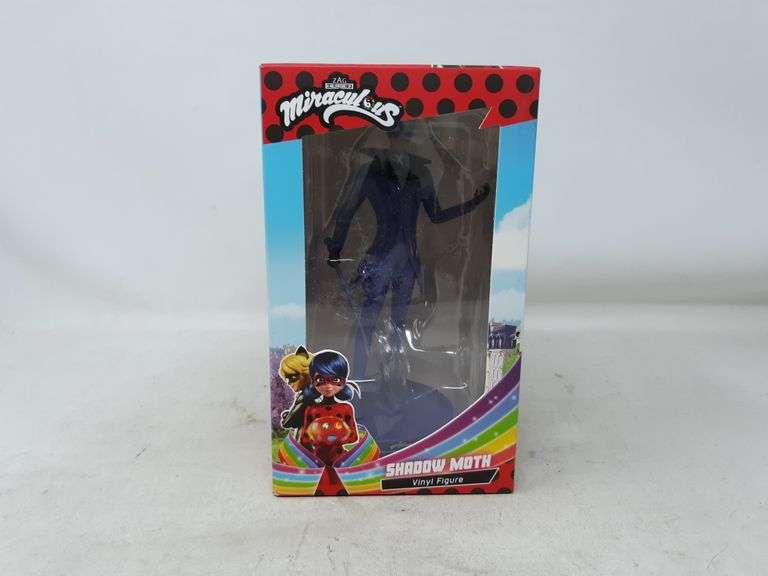 Culturefly Zag Heroe Z Miraculous Shadow Moth Vinyl Figure Dutch Goat culturefly-zag-heroe-z-miraculous-shadow-moth-vinyl-figure-dutch-goat