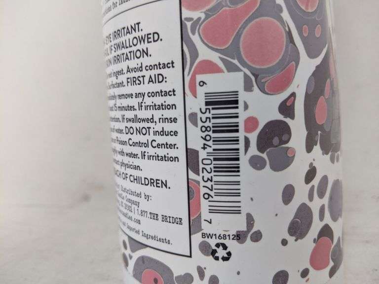 Bridgewater Candle Company Laundry Detergent 32 Fl Oz (Scent Sweet