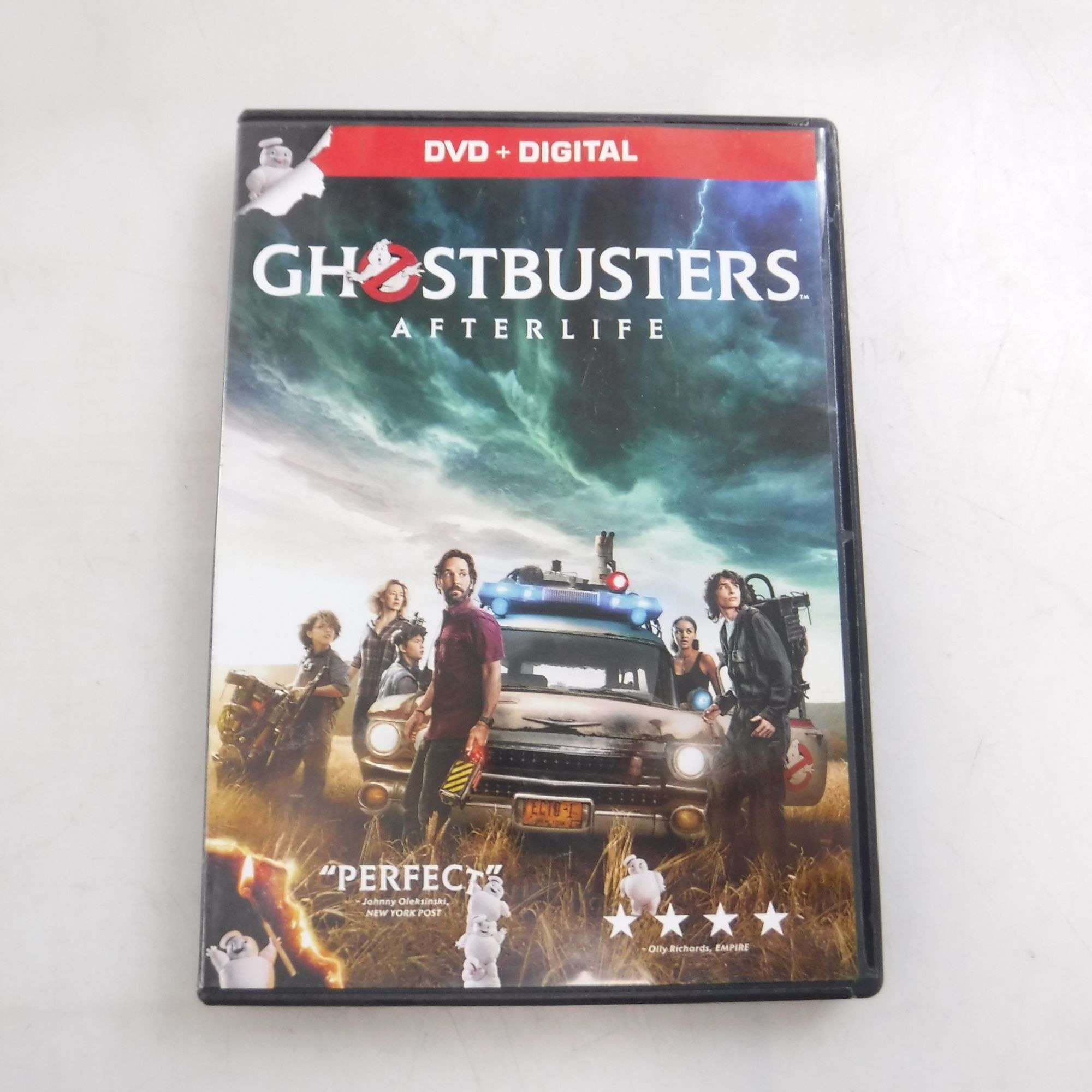 Ghostbusters 1 3 Collection Dvd 2016 | Desertcart Seychelles, image size:2000x2000