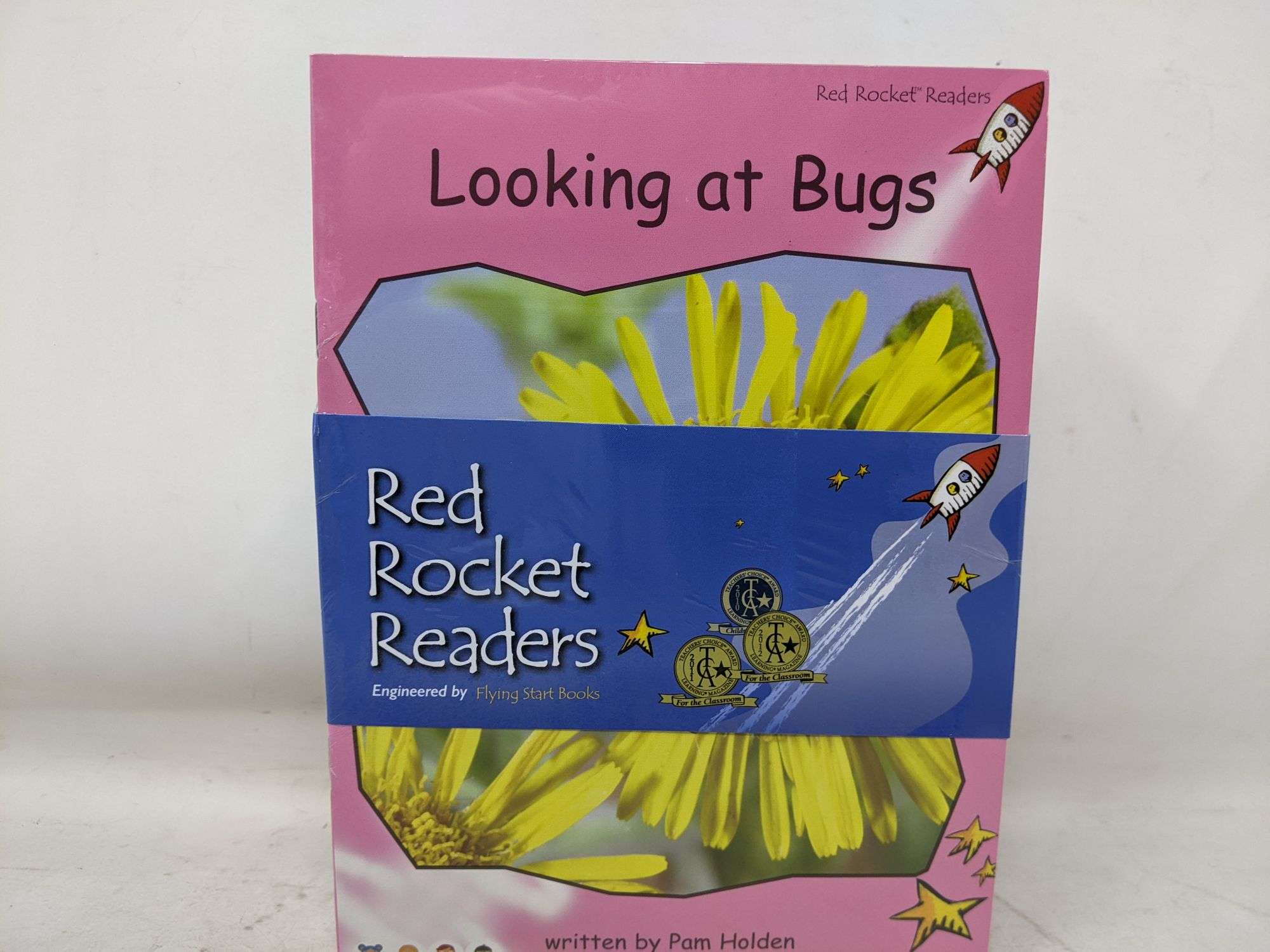 Set of Red Rocket Accelerated Reader Books - 14 Different Sets of