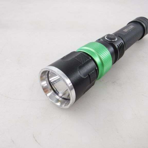nebo 250 125 25 lumen flashlight NEBO, Slim Mini Rechargeable Pocket Flashlight, 250 lumens, USB-C