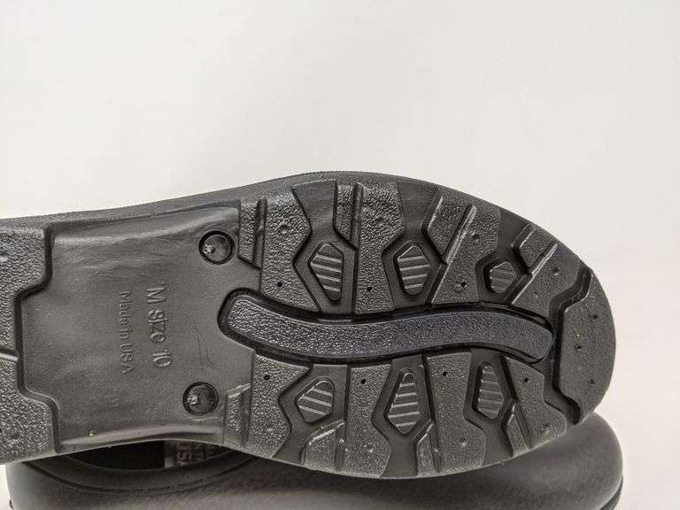 Men's Sloggers Waterproof Footwear Size 