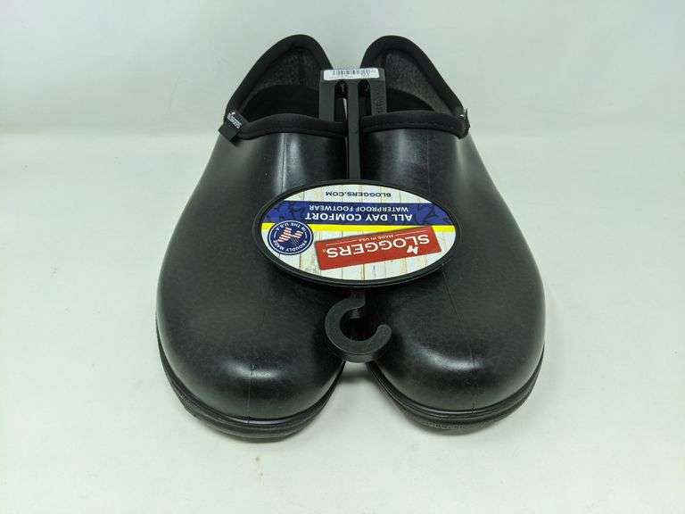 Men's Sloggers Waterproof Footwear Size 