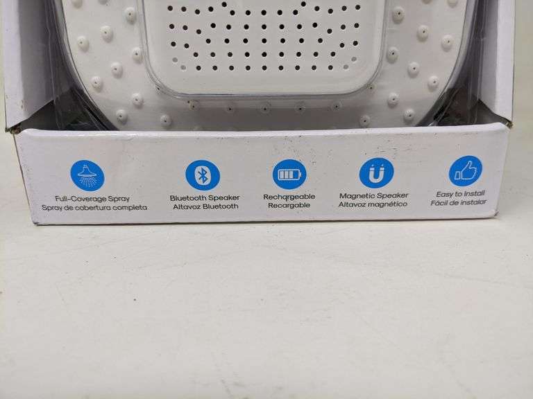 Bluetooth Speaker - Dutch Goat