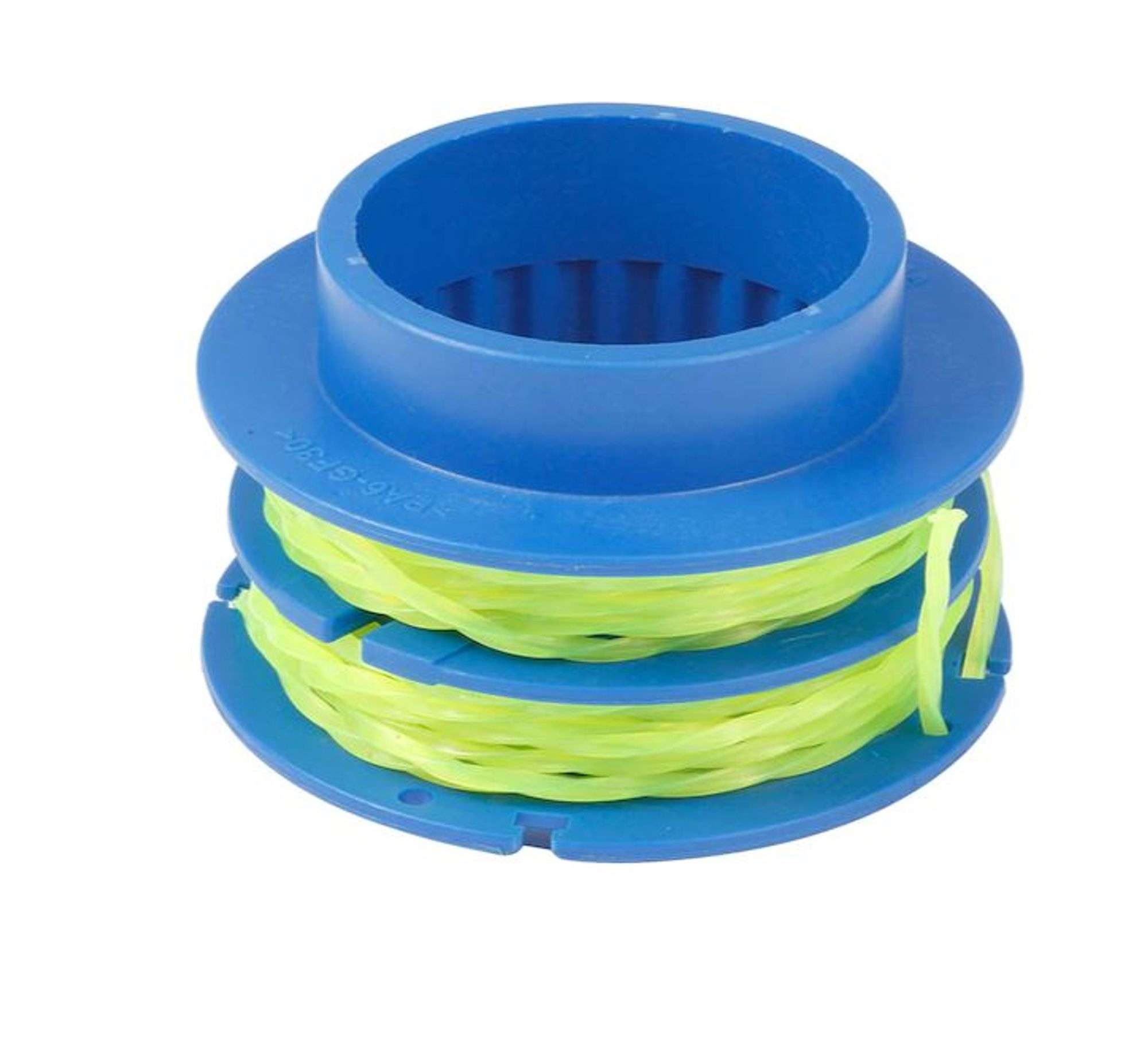 Kobalt 16-ft Spool 0.08-in Spooled Trimmer Line - For Quick