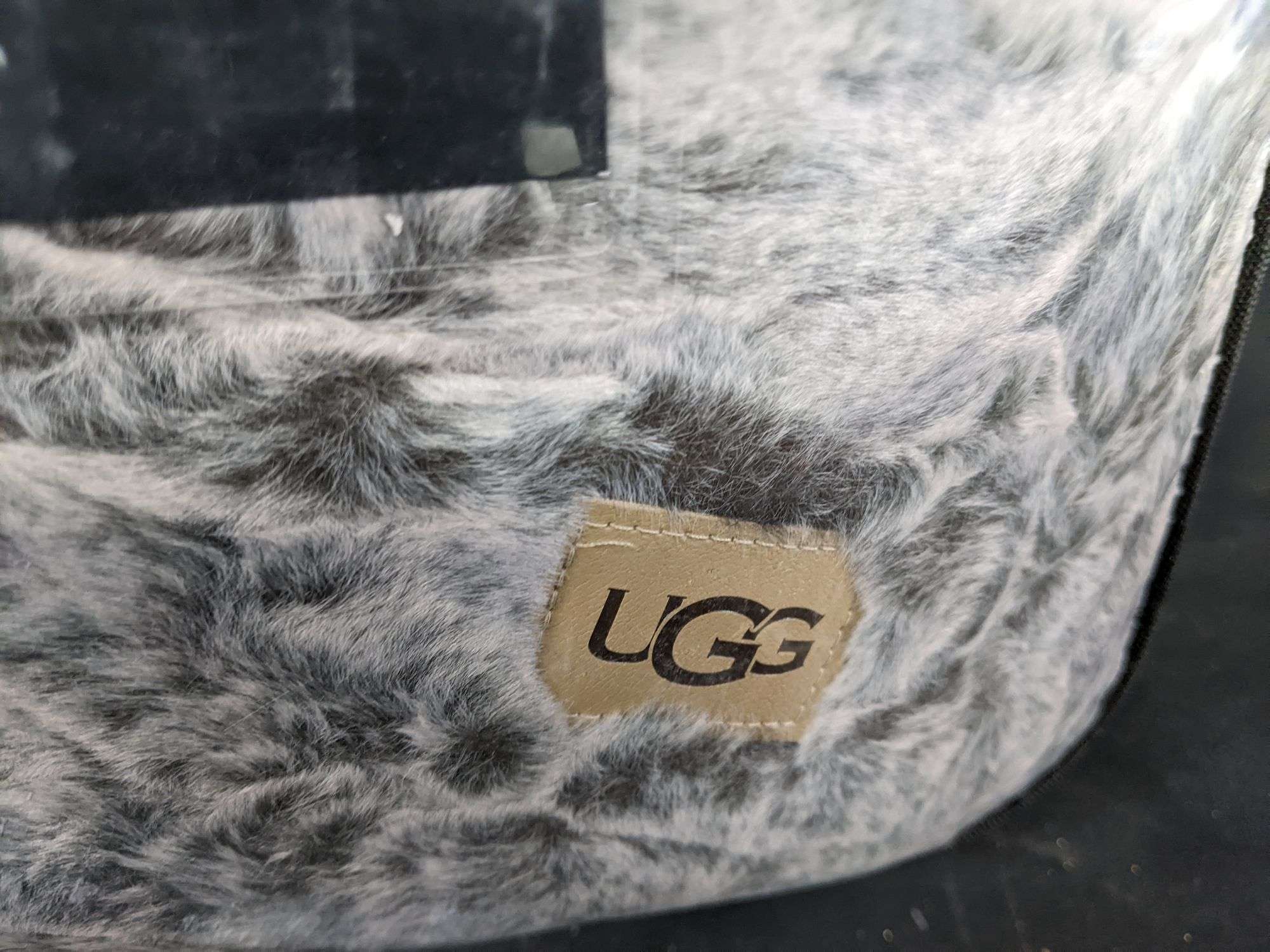 ugg pine creek blanket