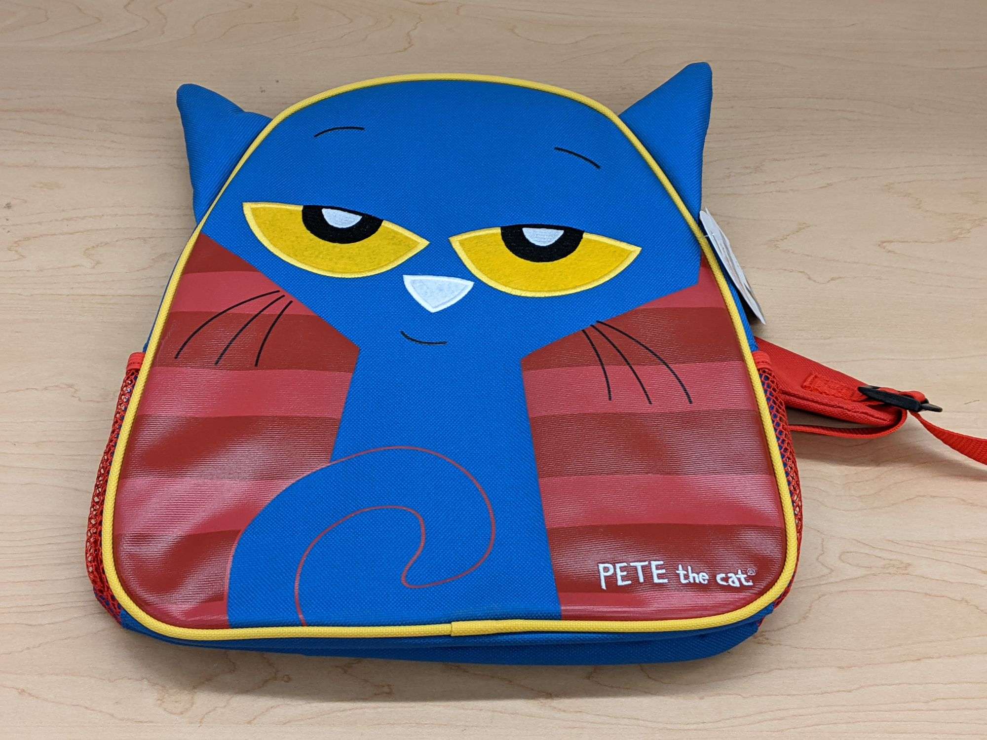 Pete the Cat - Backpack - Dutch Goat
