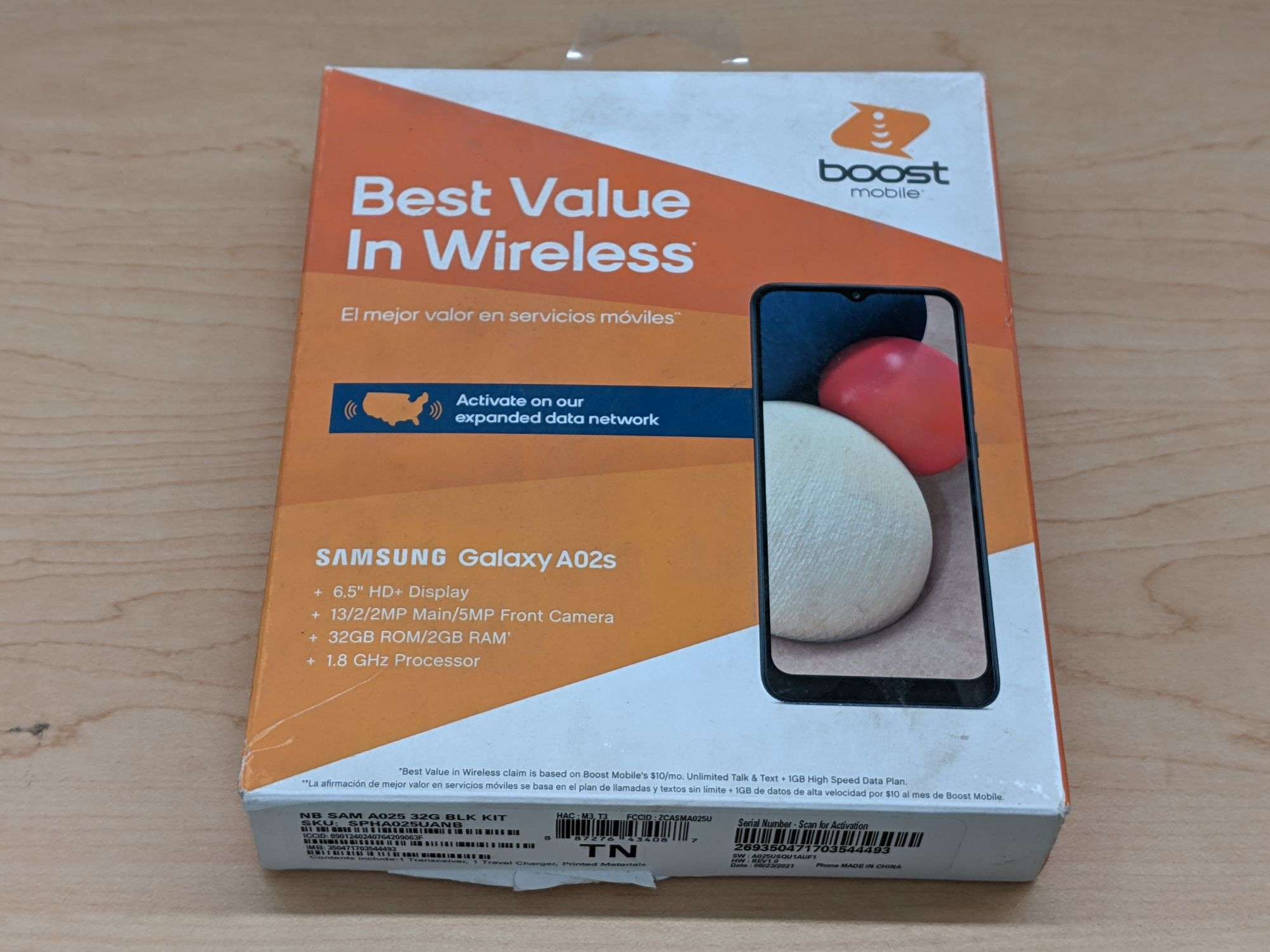 boost mobile box Amazon.com: Boost Mobile Bring Your Own Device (BYOD) Sim Card Kit –  Prepaid : Cell Phones & Accessories main image 1