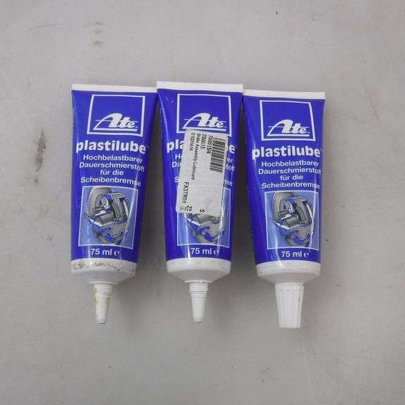 ATE Universalschmierstoff Plastilube 75ml 03.9902-1002.2 Günstig Online Kaufen