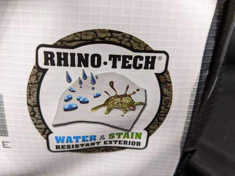 Titan Deep Freeze 24 Can Zipperless Cooler Dutch Goat