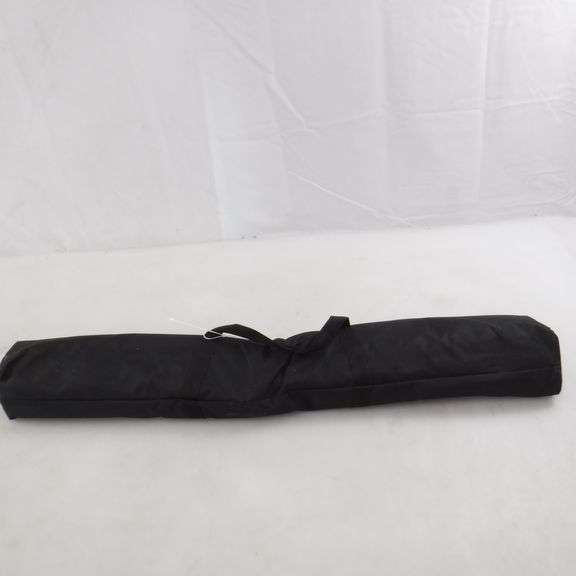 Iloopia Telescopic Adjustable Banner Stand 10ft x 8ft (Small Piece Of