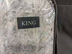 ugg pine creek blanket