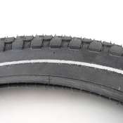 Pneu Kenda K-Rad 20 x 3.30 Noir 84-406