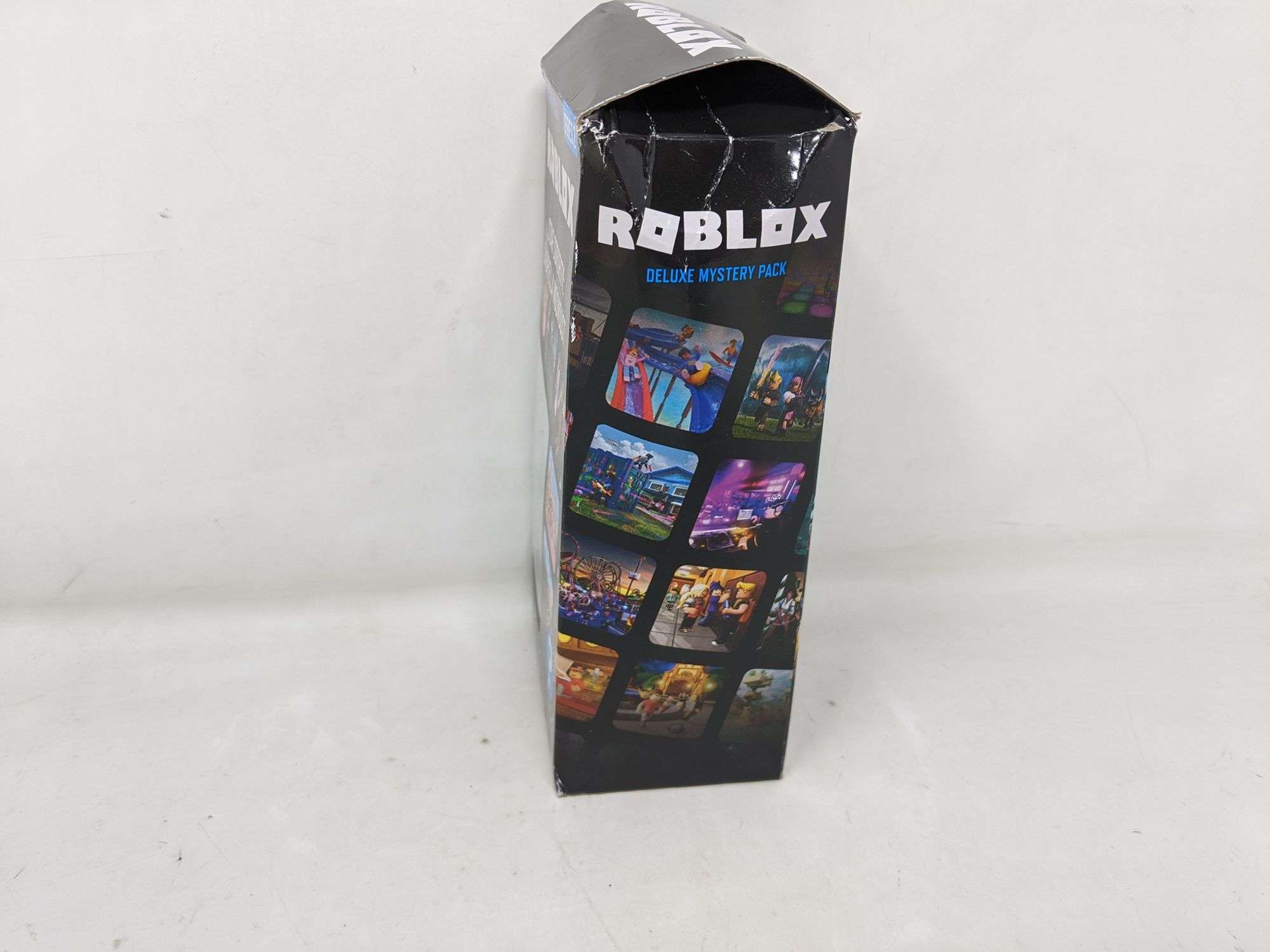Jazwares Roblox Deluxe Mystery Pack Series 2 Star Sorority