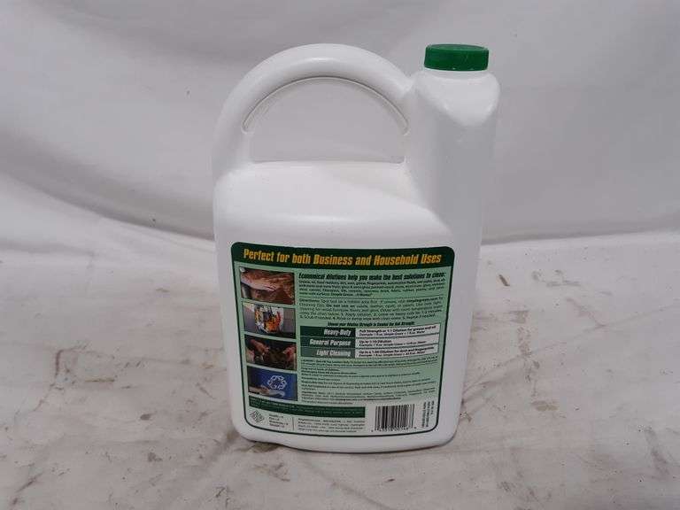 Simple Green AllPurpose Cleaner 140 oz Dutch Goat