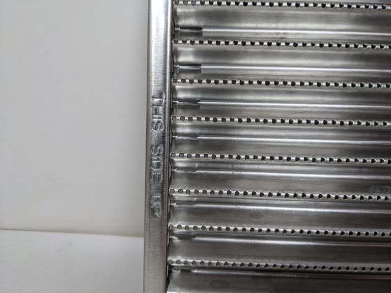 Cooking Grate Infrared Emitter Silver G4662400W1 Dutch Goat