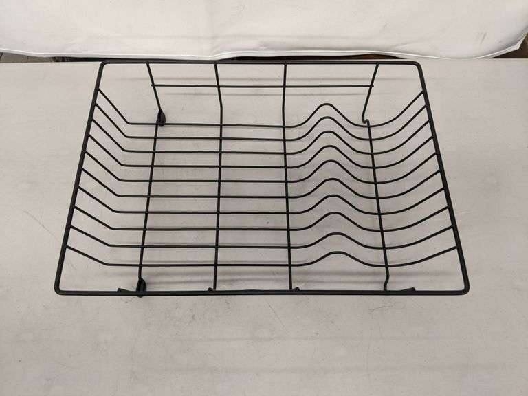 Dish Drying Rack - Dutch Goat