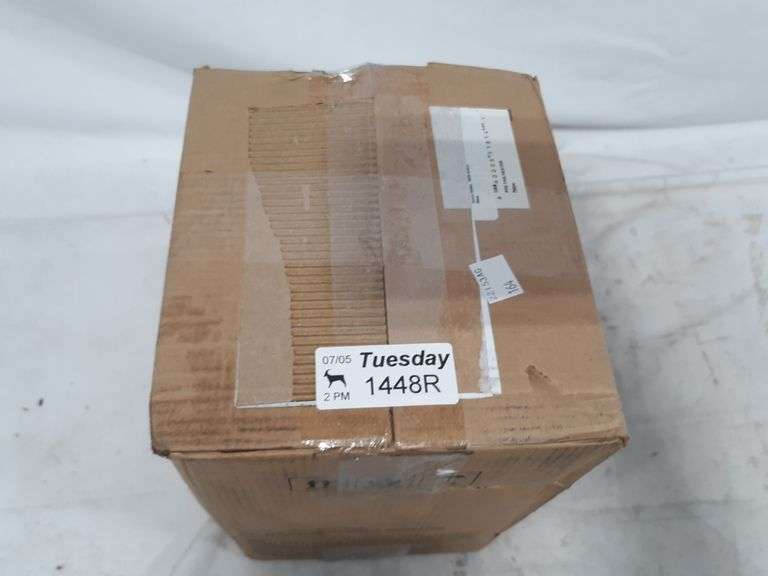 Dreo PTC Fan Heater - Model DR-HSH004 - Dutch Goat