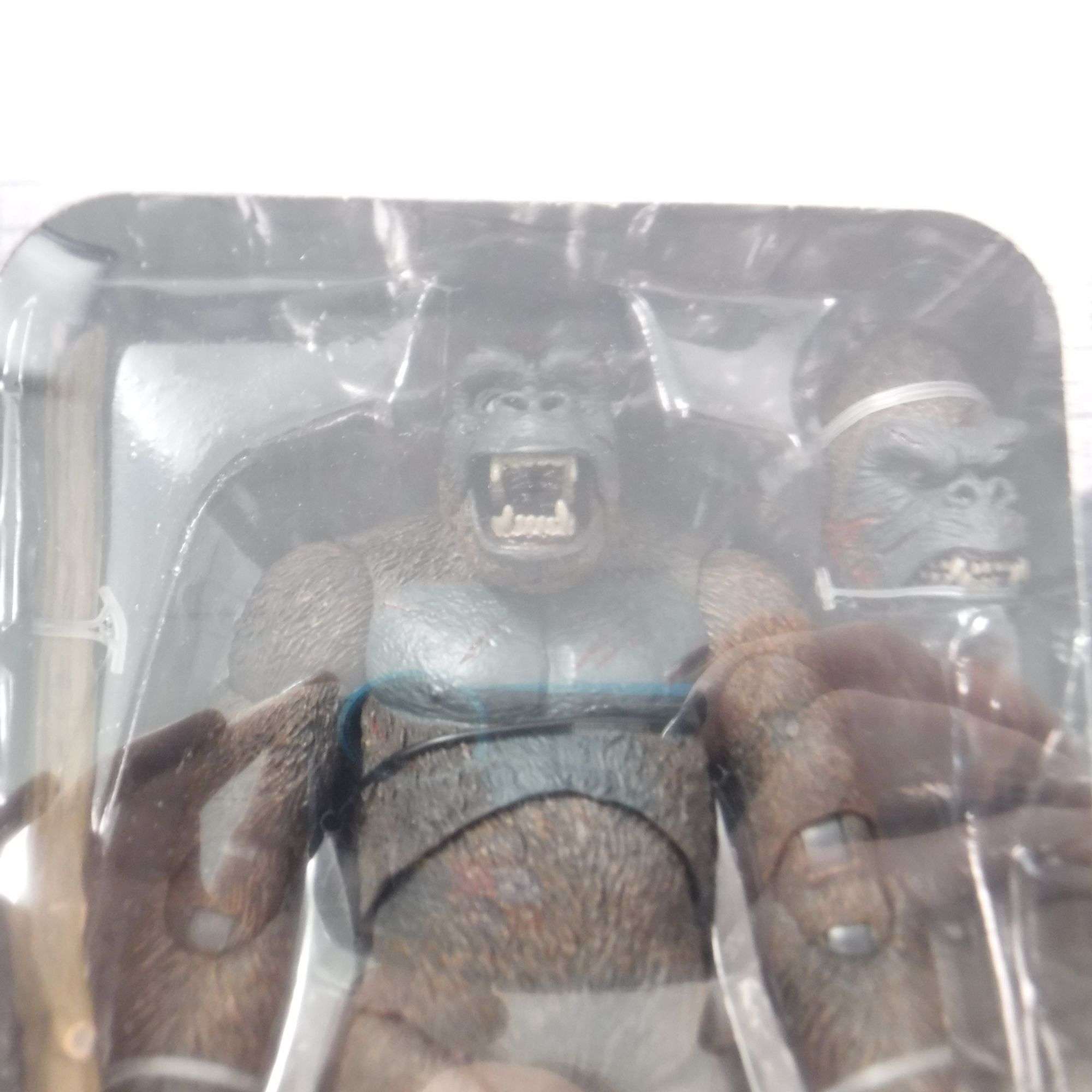 Neca King Kong 7