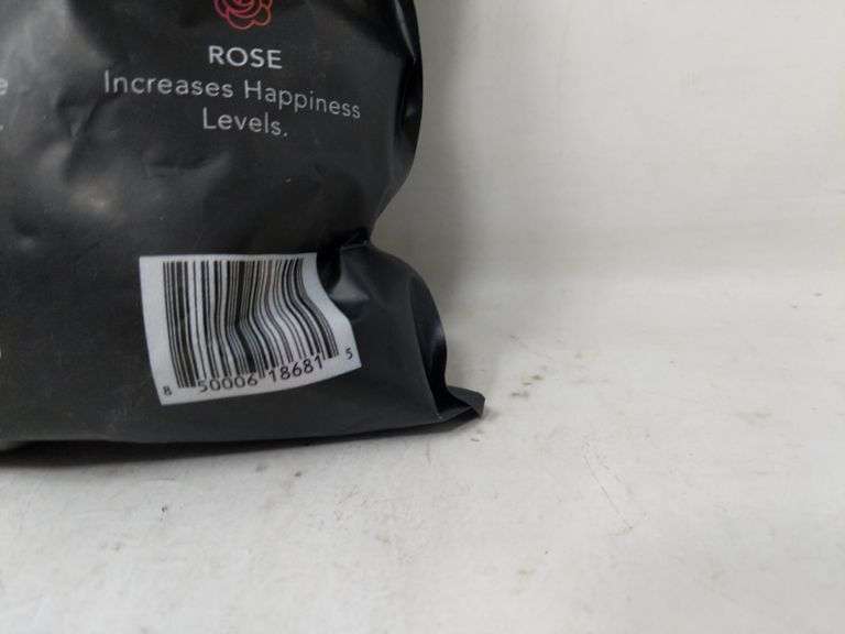 Inscense Waterfall and 100 Scent Cones Dutch Goat